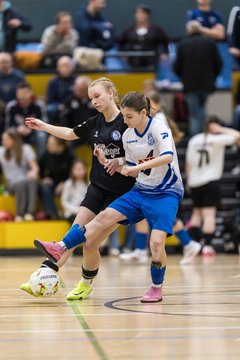 Bild 516 - wBJ NFV Futsalmeisterschaft